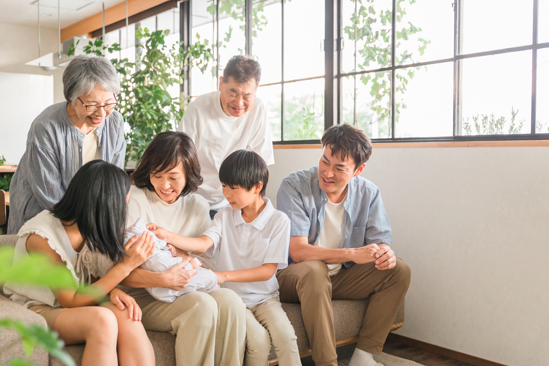 ワクチンについて